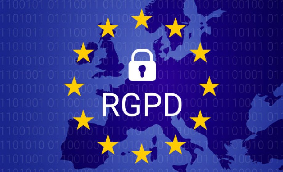 RGPD UE