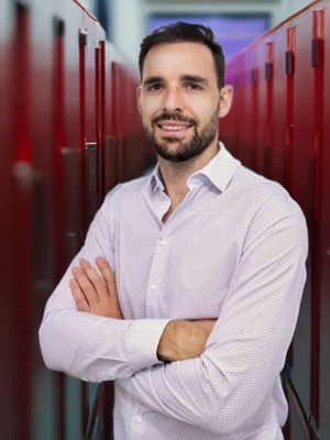 Dr Jean-Philippe Lustig Dr Jean-Philippe Lustig